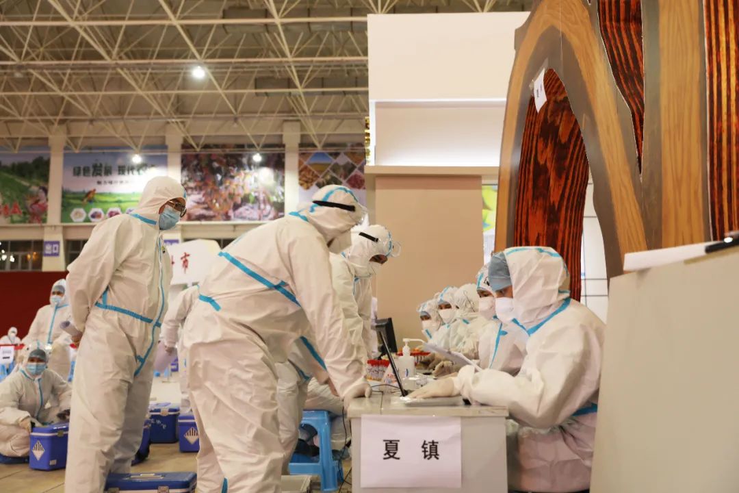 喀什最新核酸检测指南及最新检测信息概述