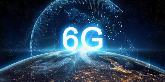 超时空日常趣事，探索最新6G的魅力