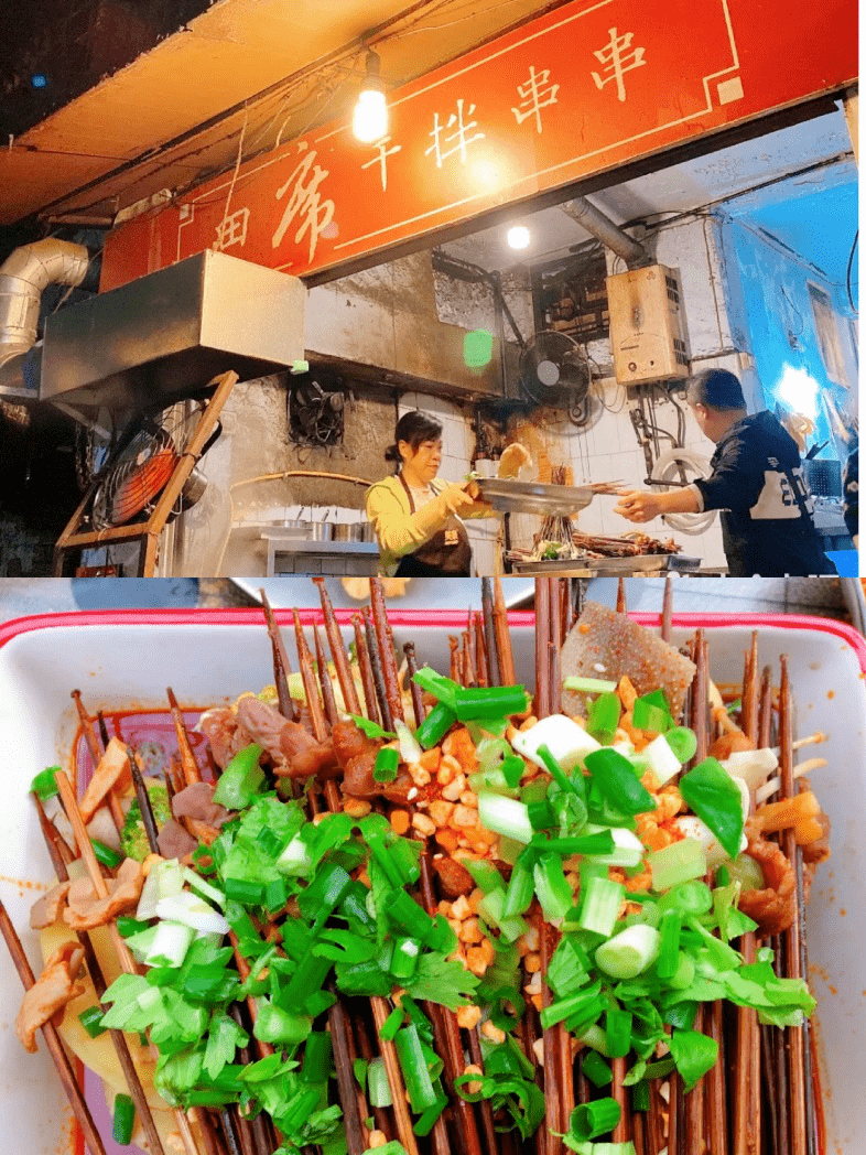 中九最新信息及小巷深处的独特风味探索指南，一家特色小店等你来发现！