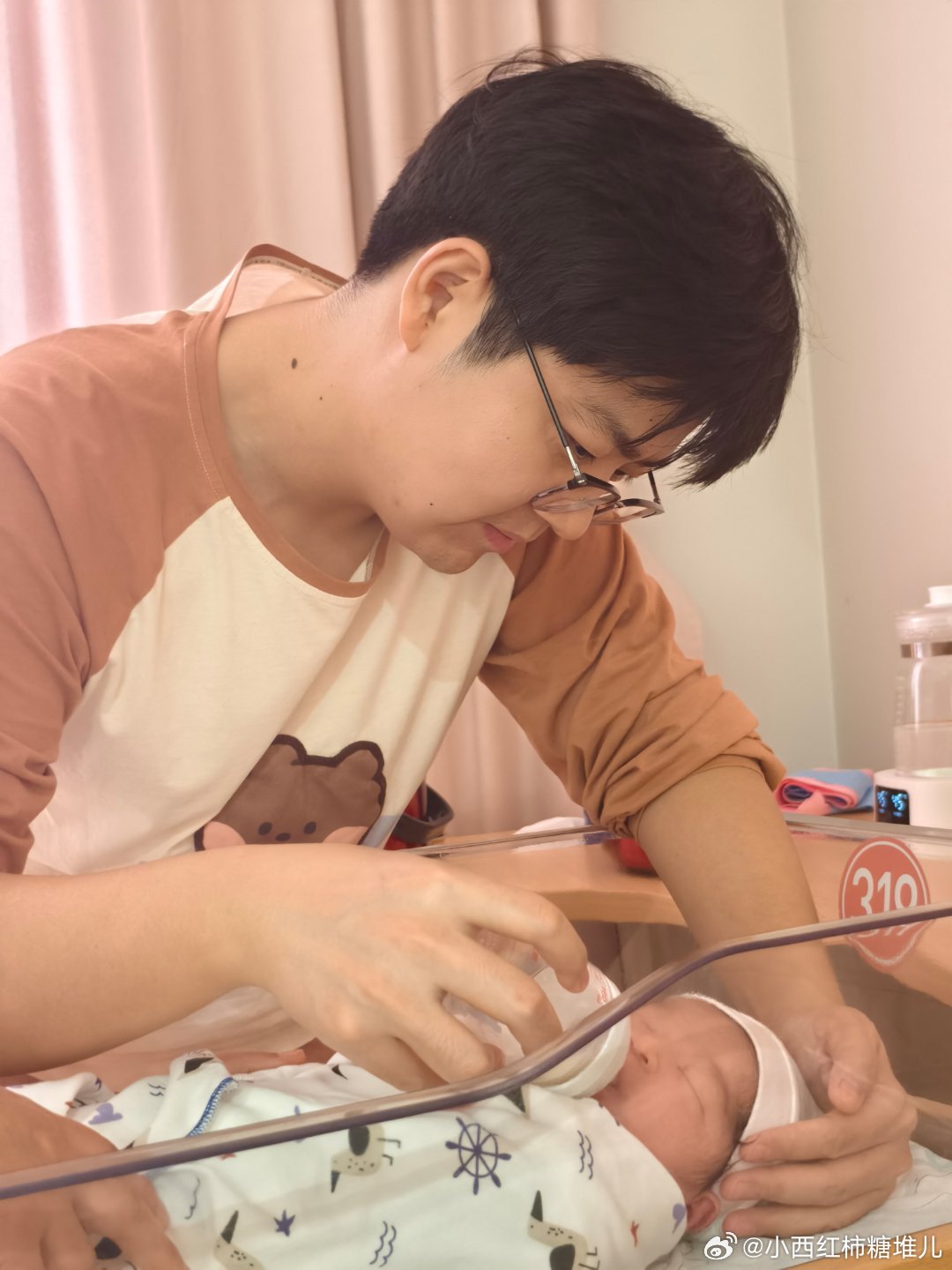 超绝萌爸最新,🎉超绝萌爸最新🎉