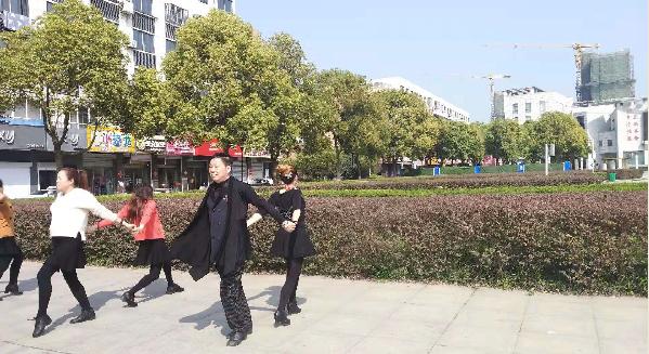 2019最新QQ网名启程励志人生