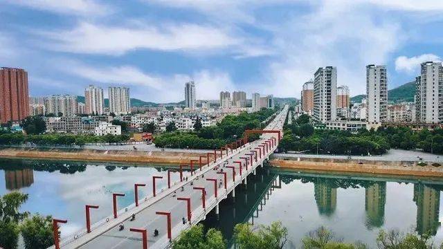 信阳最新动态，城市新动向与发展亮点揭秘