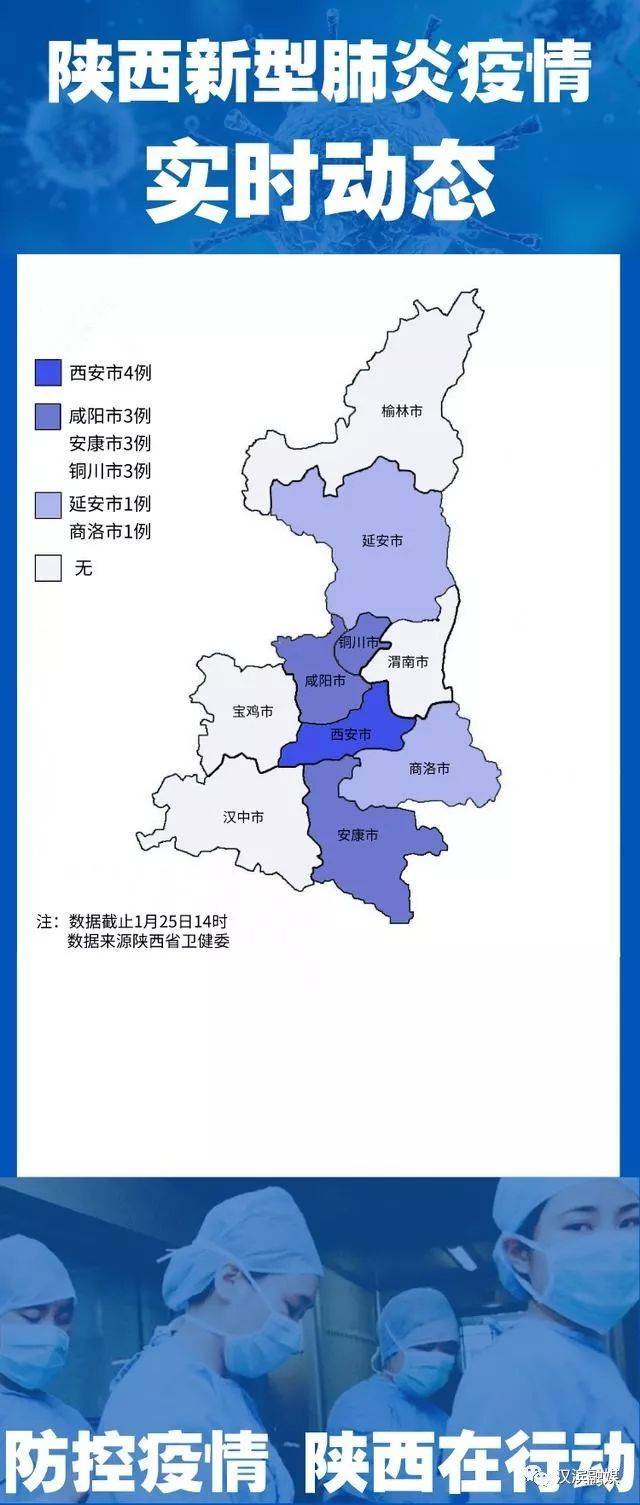 疫情陕西最新动态,疫情陕西最新动态，科技引领抗疫新时代