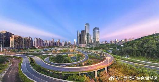 广西最新动态，迈向未来的自信与成就感，共同开启新征程
