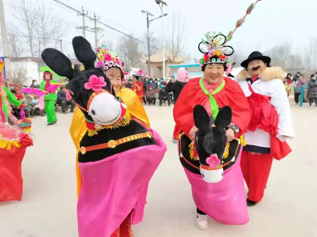 炸裂音乐盛宴！最新版唢呐🎺震撼来袭！