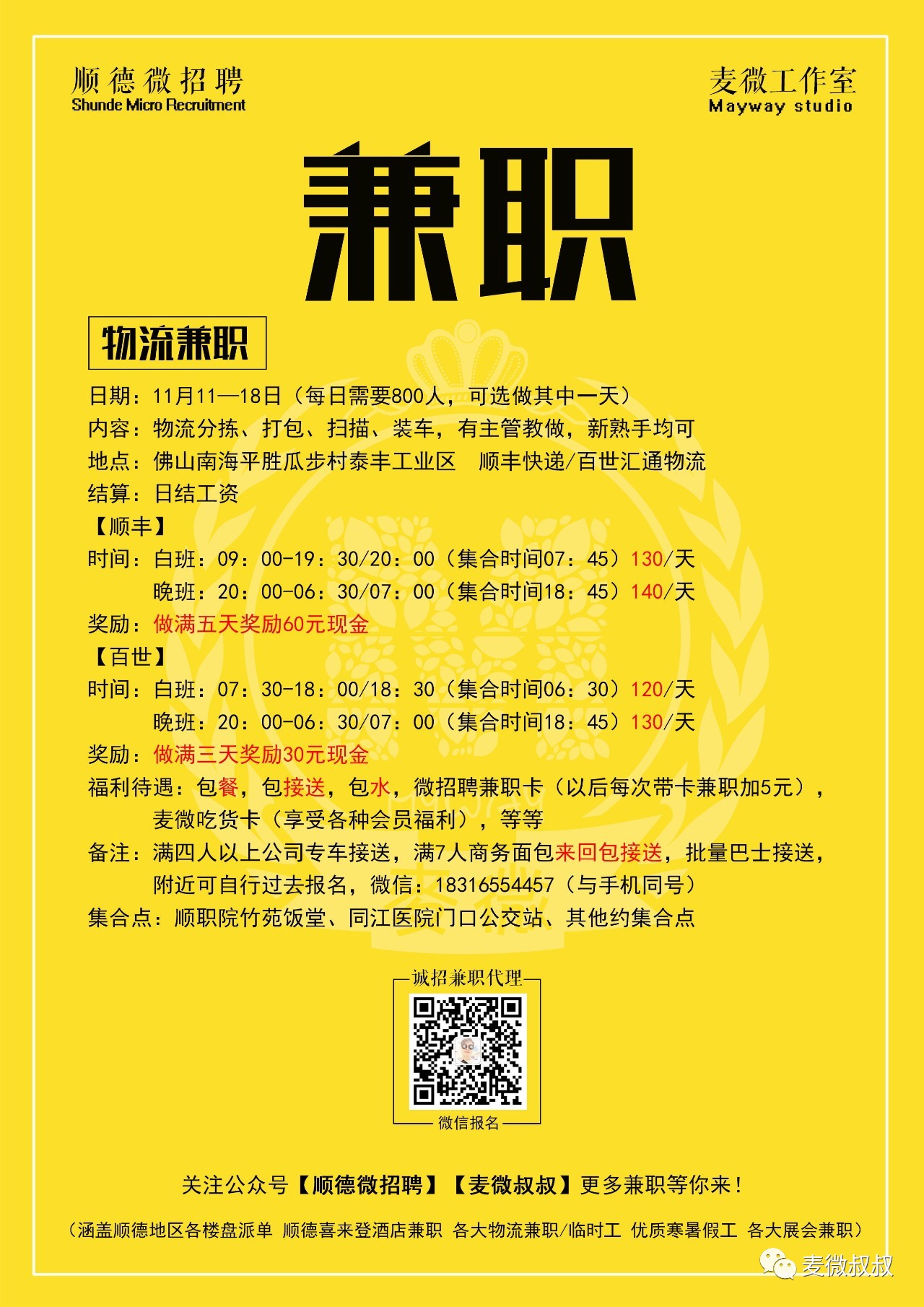 兼职网最新动态揭秘，最新兼职机会一网打尽！✨