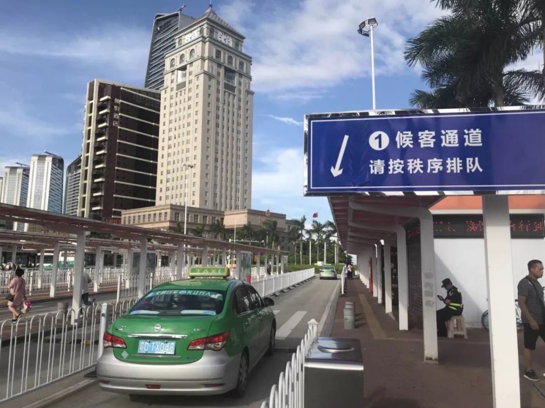 拱北口岸最新过关步骤详解，初学者与进阶用户指南