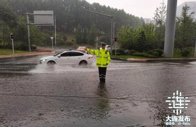 抚顺暴雨预警下的温馨日常趣事与趣事分享