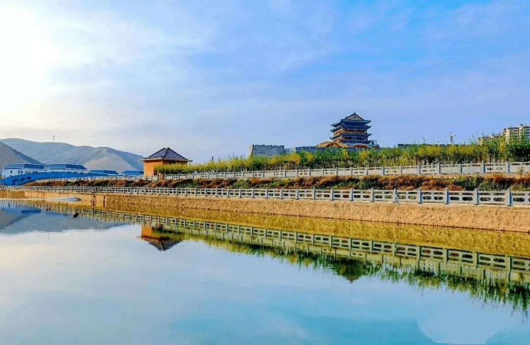 会宁市最新探秘，揭秘城市魅力与风采✨🌄