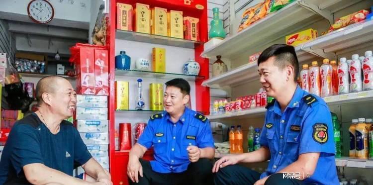 山西城管改革最新动态及巷弄深处特色小店探秘