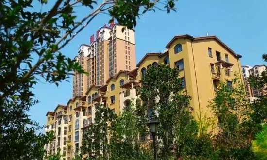 镇平御景华城最新动态，全面了解与掌握最新消息