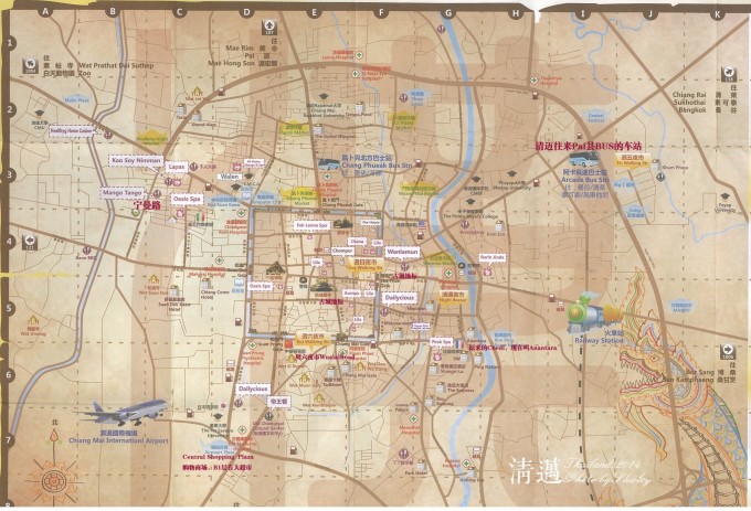 最新济南市地图全图，探寻自然美景，寻觅内心平和之旅
