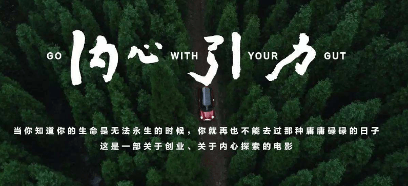 秘语电影，与自然美景的浪漫邂逅，踏寻内心平和之旅