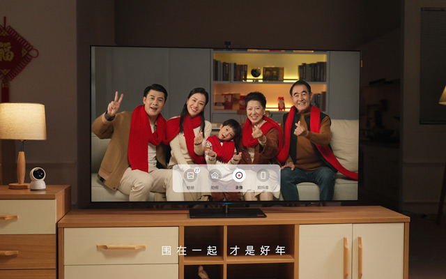 什么电视机,什么电视机，一台电视，一段友情，一生陪伴