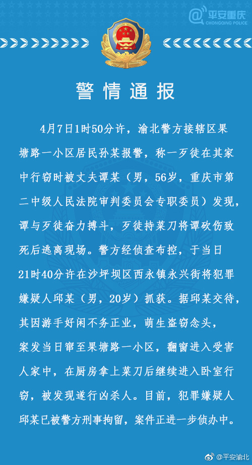 重庆市最新人事任免，力量变化与自信成就感的交织展现