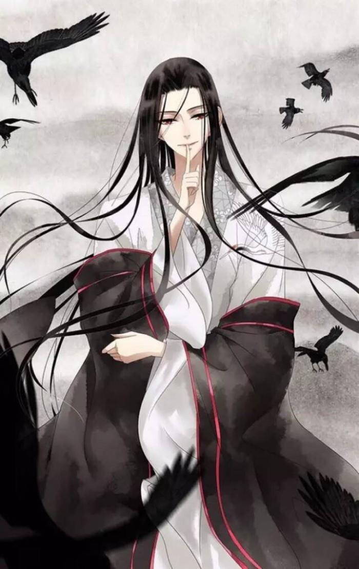 动漫男女角色，小巷隐秘乐园的秘密