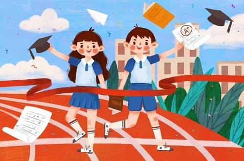 张诗悦的学习之旅，自信与成就感的蜕变之路