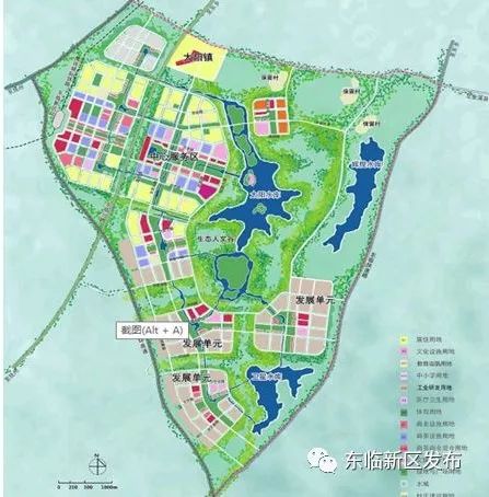 抚州最新城市规划图揭秘，塑造未来城市的宏伟蓝图