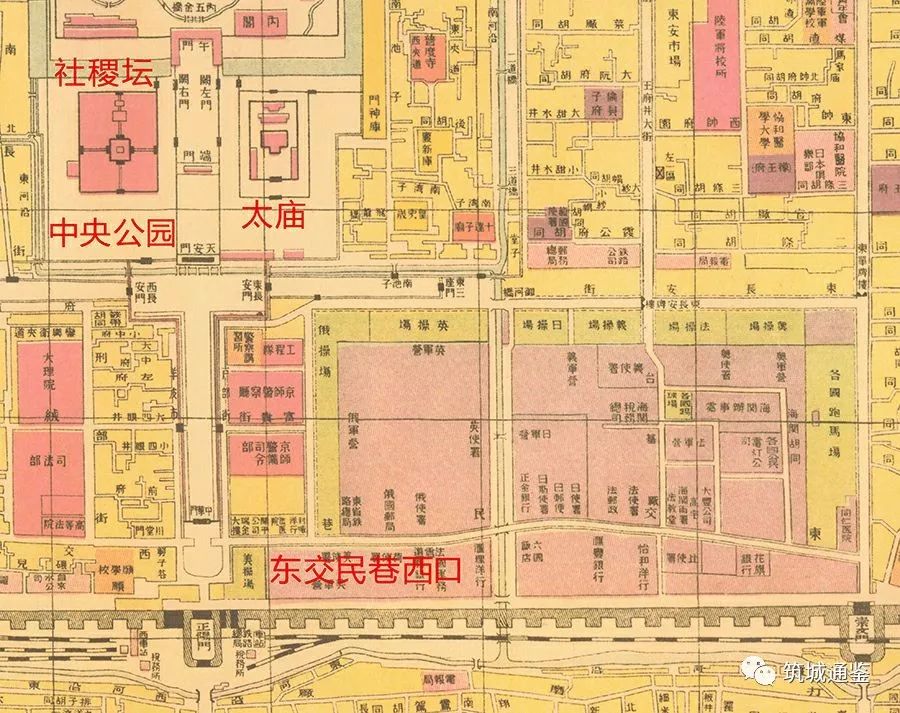 石家庄全图，回溯历史脉络，探寻时代地位