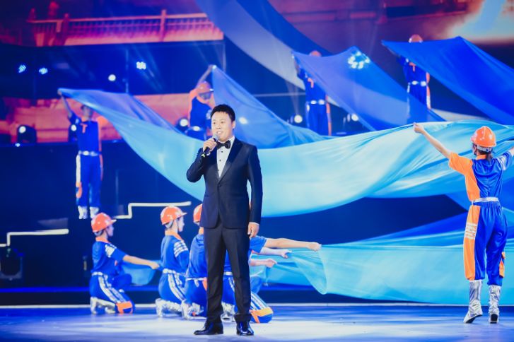 李佳益演员，星光璀璨，演技非凡