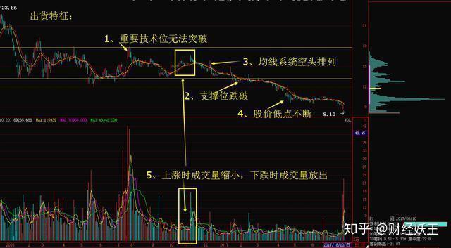 股票筹码的含义解析