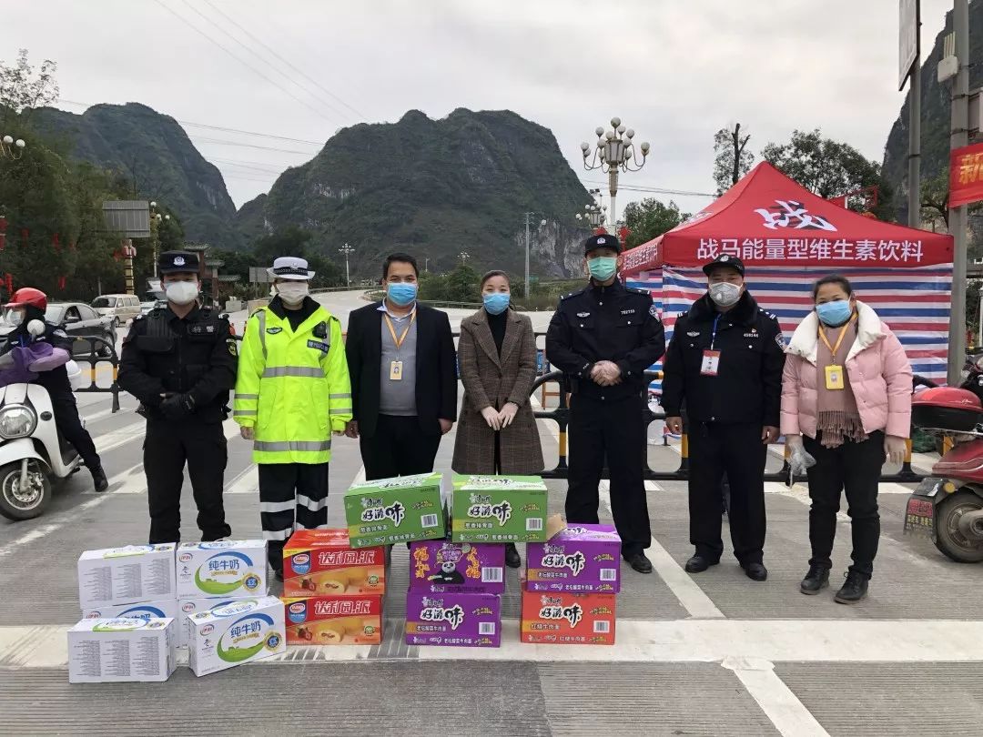 都安疫情最新动态，温馨日常报告