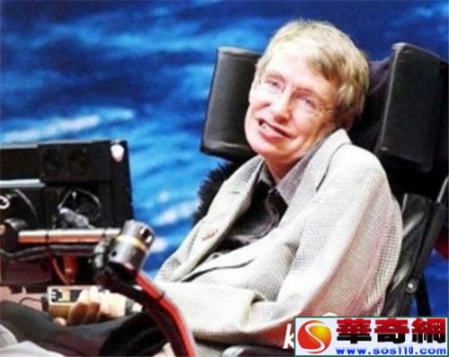 霍金预言警告，太阳即将进入休眠状态