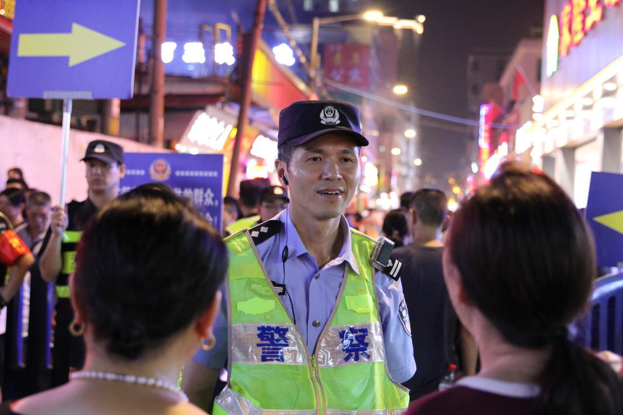 广州非法集资动态监管，科技守护财产安全，神器护航安全之路