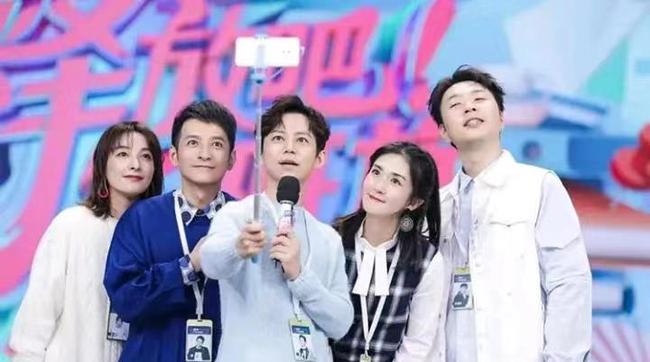 快乐大本营最新一，探寻快乐的秘密源泉