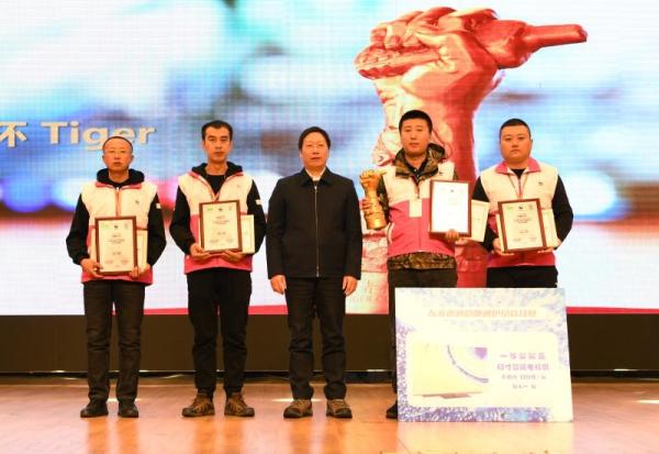 东宁虎豹公园最新动态，科技与自然融合，开启智慧生态探索之旅