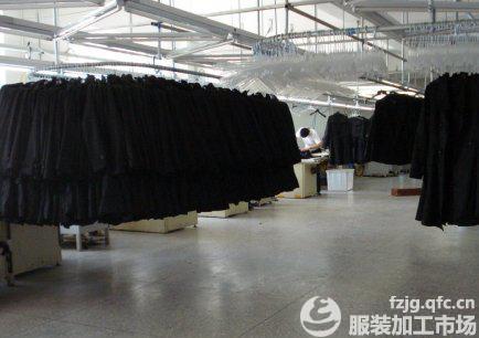 普兰店服装厂最新招聘启事，职业新机遇的门户