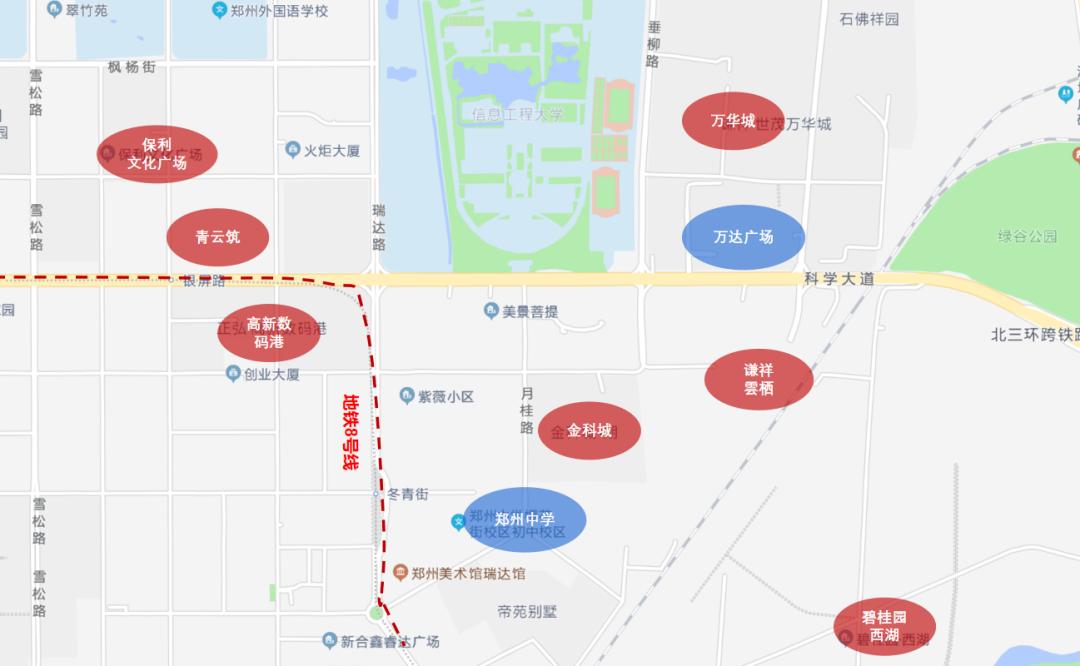 最新房价信息