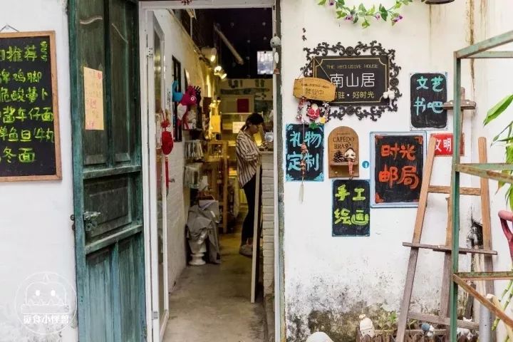 探索小巷深处的惊喜，最新隐藏版特色小店的新鲜故事