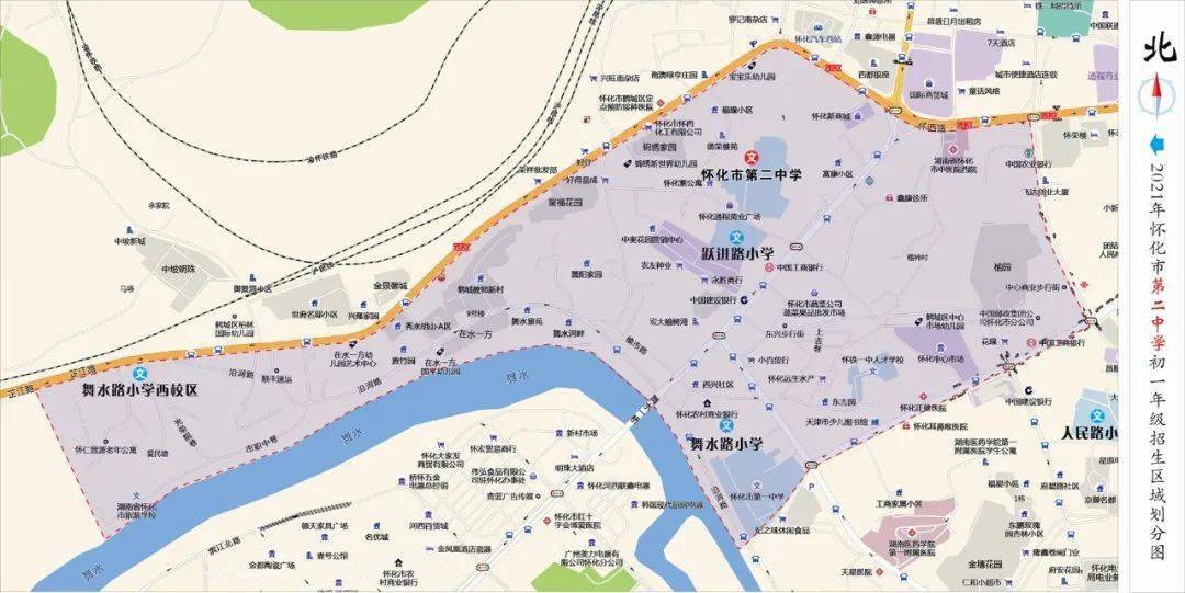邳州最新市区规划图揭秘，未来城市的宏伟蓝图