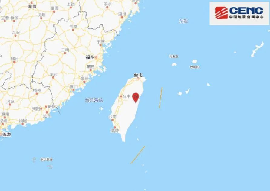 中国地震台网最新消息发布，今日地震动态及其影响分析