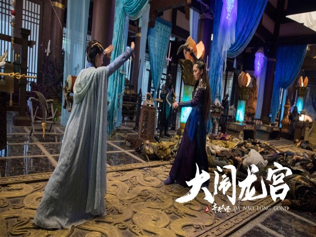 龙族5最新,龙族5最新，龙与少年的奇幻日常