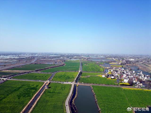 鸠江区白茆镇最新动态及观点论述