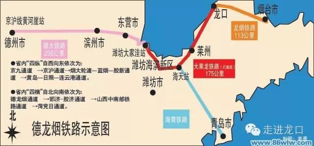 龙烟铁路最新动态揭秘🚄