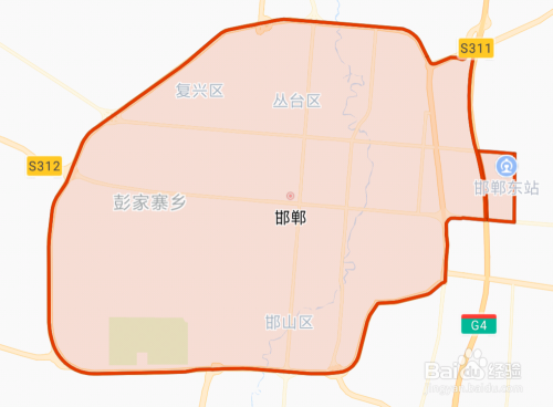 邯郸限号查询最新消息揭秘，小巷独特小店背后的故事