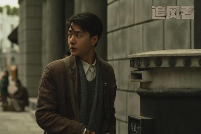 董子健最新电影，小巷深处的隐藏瑰宝