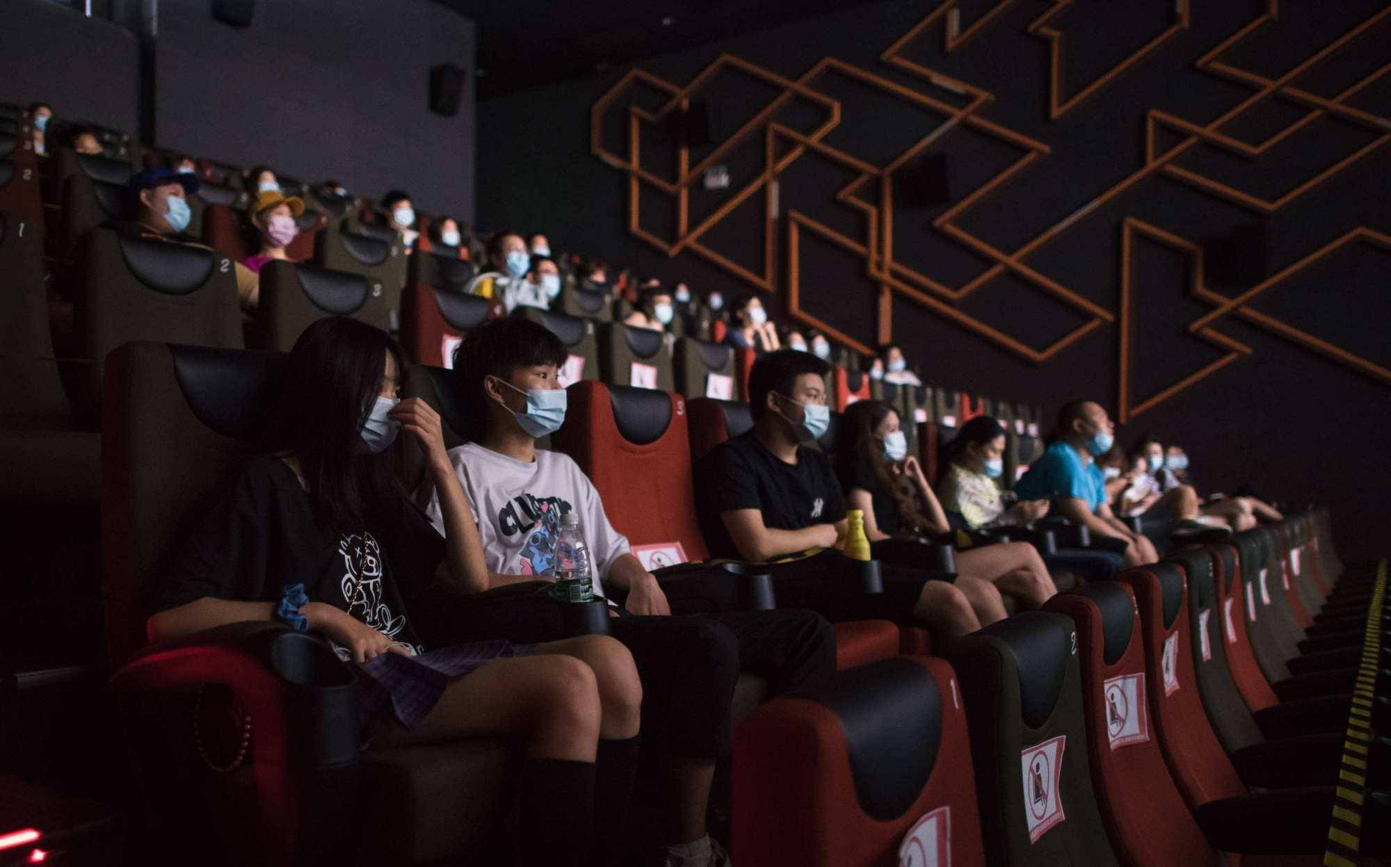 秋霞电影院最新放映，一场温馨的电影之旅体验
