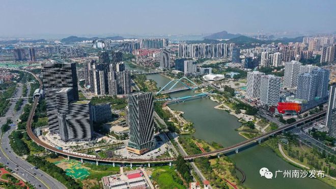 广州南沙自然秘境探索，最新新闻与心灵平静之旅