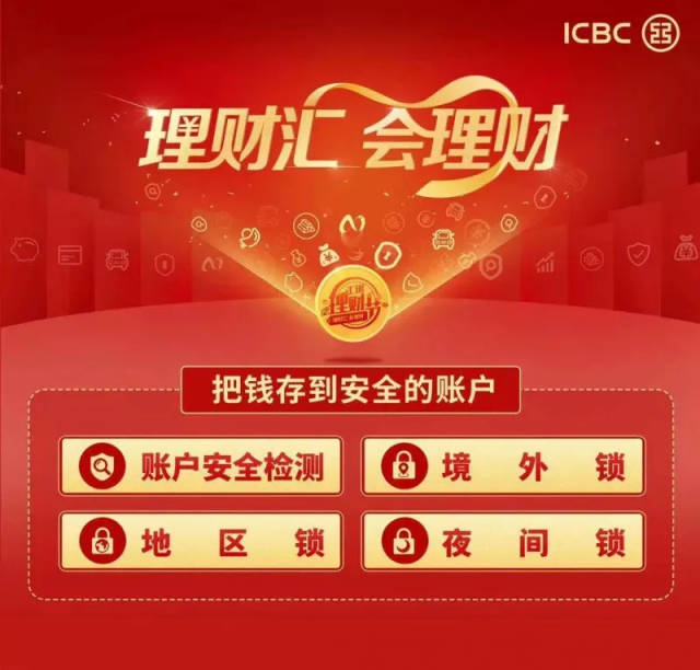 工行理财新篇章，家庭理财的温馨之旅，最新产品一览