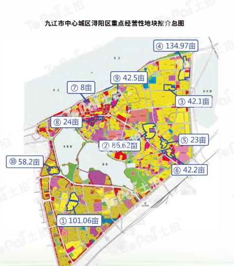 九江房价走势最新动态更新，九江房地产市场趋势分析