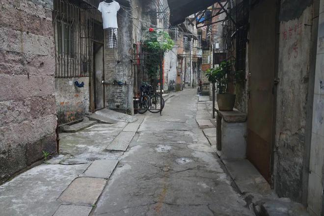 小巷中的惊喜连连，俺去啦最新网探秘