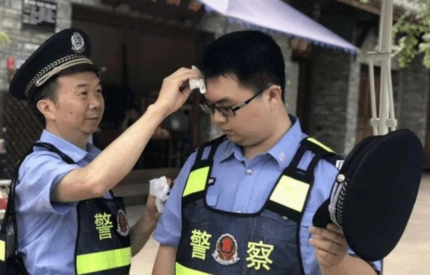 协警最新动态更新，最新消息汇总