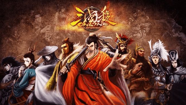 最新三国杀单机版，策略与乐趣的绝佳融合