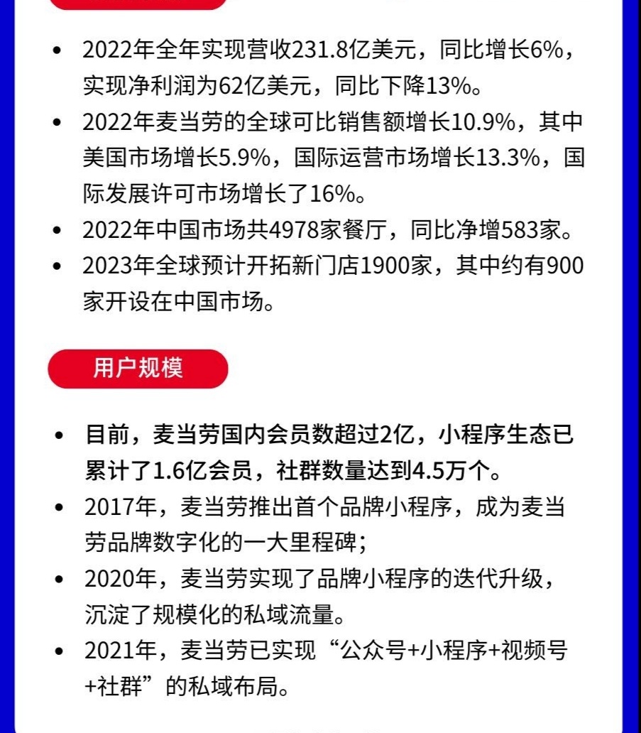 麦当劳最新动态，探索创新与变革之路