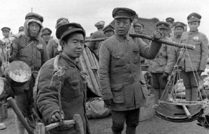 农村老兵温暖回归，最新补助政策解读与福利升级