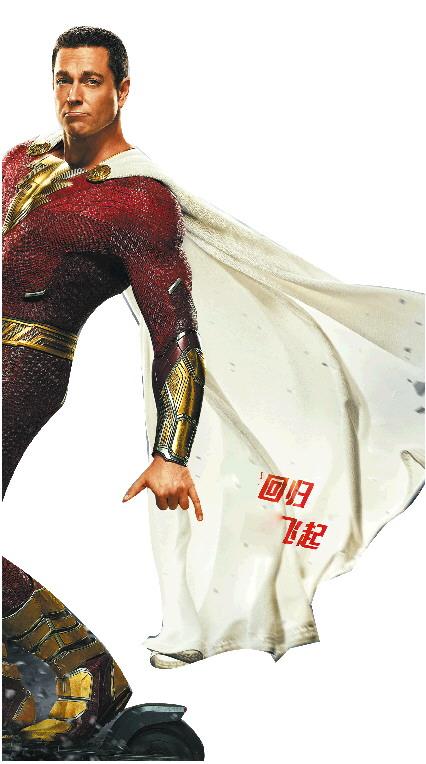 一文解读，最新上映电影佳作大盘点